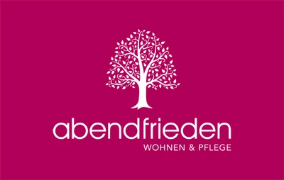 Logo Abendfrieden