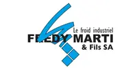 Frédy Marti & Fils SA