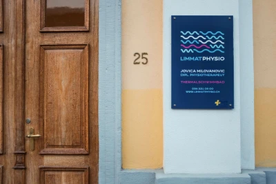 Limmat Physio