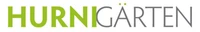 Logo Hurni Gärten GmbH