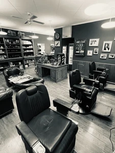 meli selmani barber & haircut