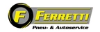 Ferretti Pneu- und Autoservice GmbH