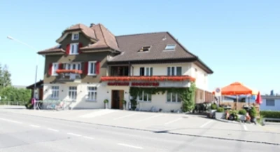 Hotel Restaurant Moosburg