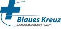 Logo Blaues Kreuz Beratungsstelle bei Alkoholproblemen