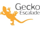 Logo Gecko escalade Sàrl