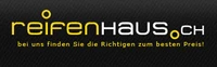 Logo Reifenhaus.ch Femi Sadiki