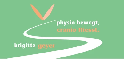 physio bewegt cranio fliesst. Brigitte Geyer