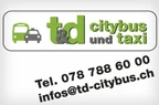 T & D Citybus und Taxi GmbH