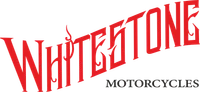 Logo Whitestone Motocycles AG