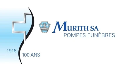 Pompes funèbres P. Murith SA