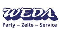 WEDA Party-Zelte-Service logo