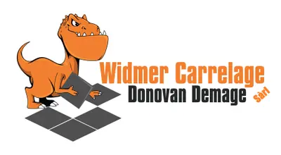 Widmer carrelage Donovan Demage Sàrl