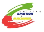 SM Service-machines / Sm Service-Emotion.ch