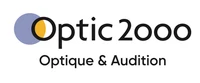 Optic 2000 - Optique & Audition - Horlogerie von Gunten logo