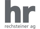 hr rechsteiner ag logo