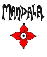 Mandala logo