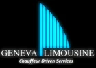 Logo Geneva Limousine Sàrl