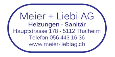 Meier + Liebi AG