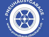 Pneuhaus Ritschard - cliccare per ingrandire l’immagine 1 in una lightbox