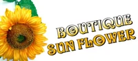 Boutique Sun-Flower logo