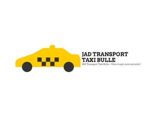 JAD TRANSPORT TAXI BULLE - Cliccare per ingrandire l’immagine panoramica