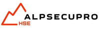 Logo ALPSECUPRO Sàrl