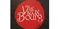 Logo Le Vieux Bourg