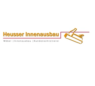 Heusser Simon Innenausbau