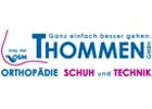 Logo Thommen Orthopädie Schuh und Technik GmbH