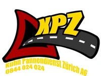 Kuhn Pannendienst Zürich AG logo