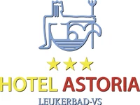 Logo Hotel Astoria