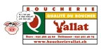 Boucherie Vallat de Bure et Delémont et Porrentruy