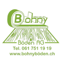 Bohny Böden AG logo