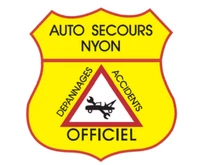 Logo Garage Auto Secours Nyon Sàrl