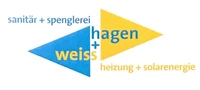 Weiss + Hagen AG logo