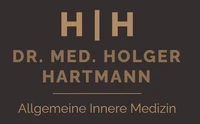 Logo Hausarztpraxis Dr. med. Holger Hartmann