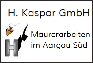 Baugeschäft H. Kaspar GmbH