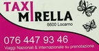 Taxi Mirella Locarno