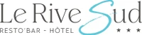 Logo Le Rive Sud