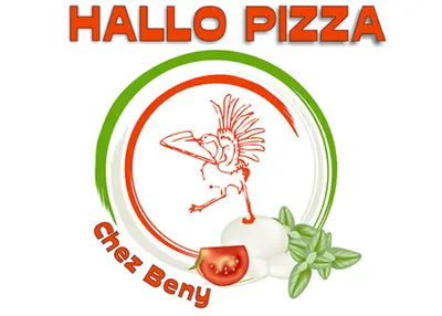 Hallo pizza chez Beny