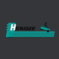 E. Heiniger AG logo