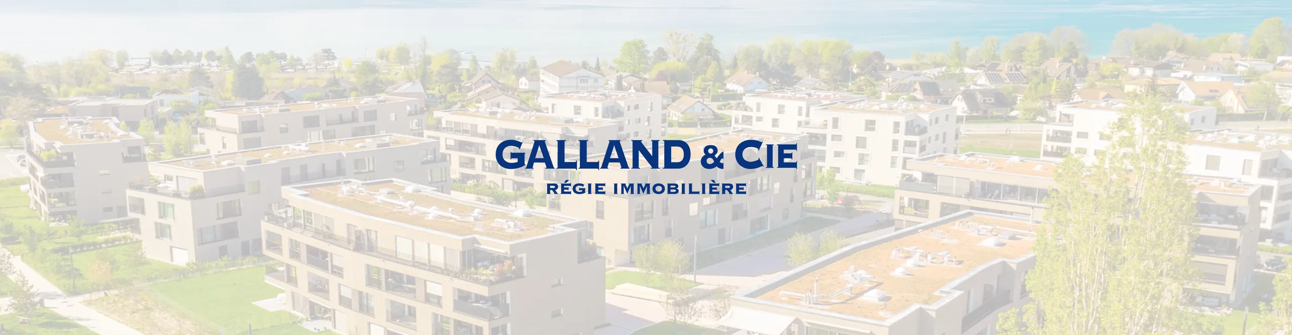 Galland & Cie SA