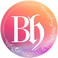 Logo Body Harmony & Beauty Nails Spa