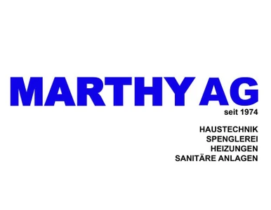 Marthy AG