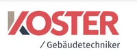 Logo Koster AG Gebäudetechnik, Zweigniederlassung Mellingen