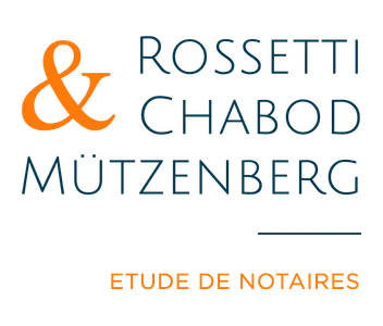 Etude Rossetti-Chabod-Mützenberg