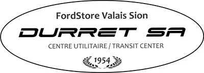 FordStore Valais - Durret Automobiles SA