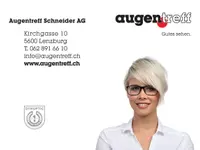 Augentreff Schneider AG – click to enlarge the image 10 in a lightbox