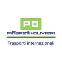 Piffaretti + Olivieri SA logo