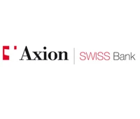 Logo Axion Swiss Bank SA